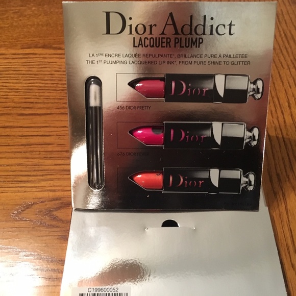 🎉HP🎉 Dior Lip and Mascara Lot - Picture 6 of 7